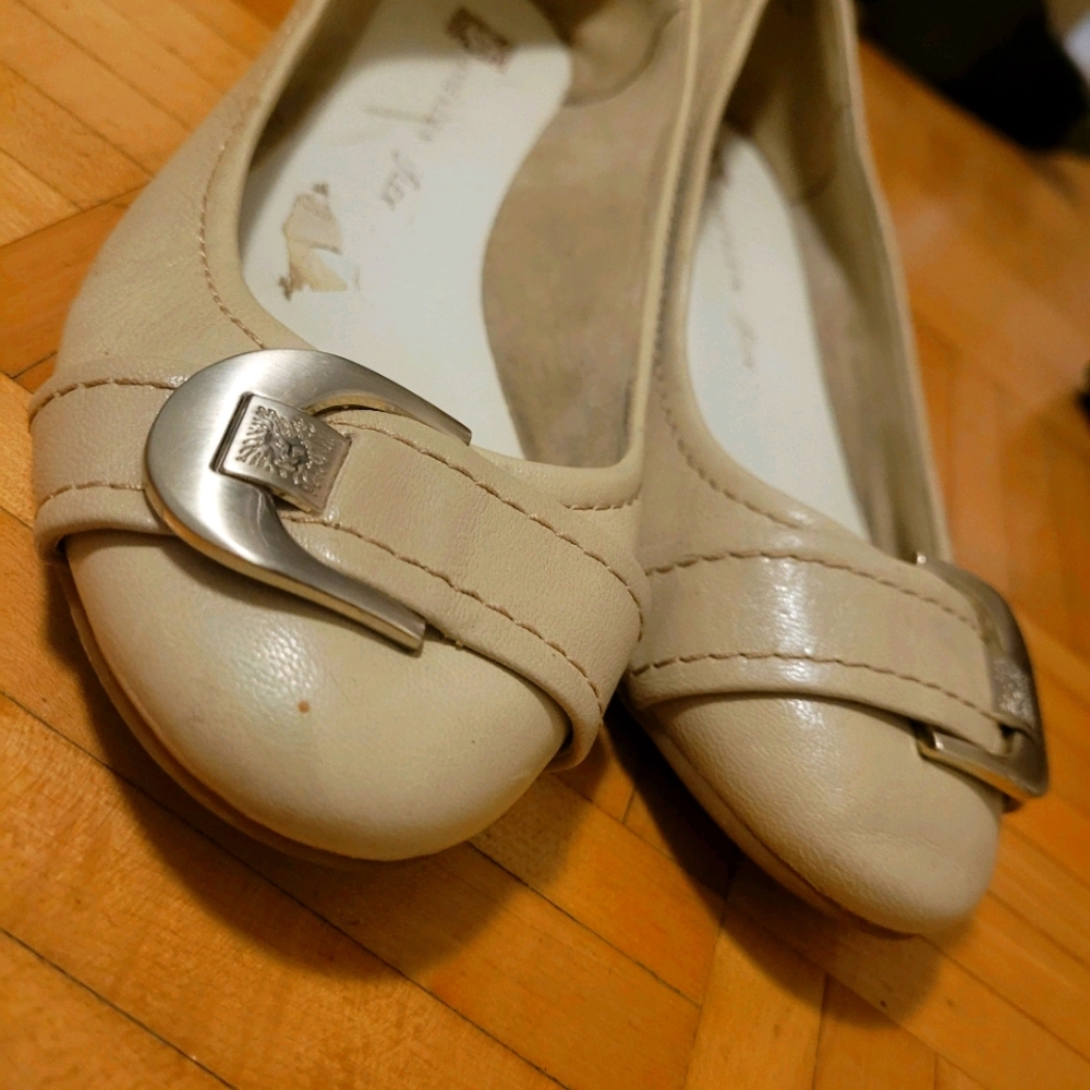 Flats